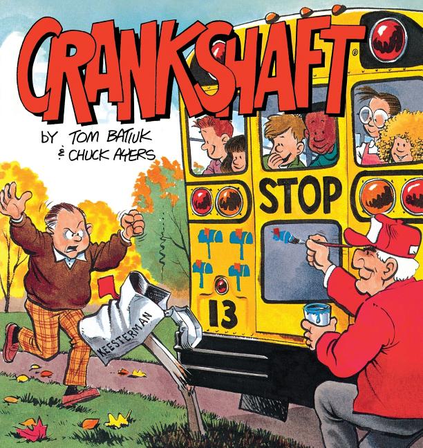 Crankshaft (Original)
