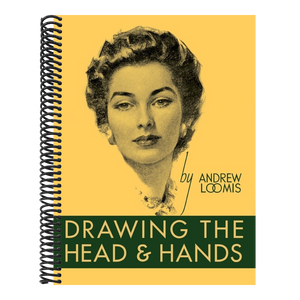 Drawing the Head and Hands