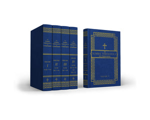 Summa Theologica