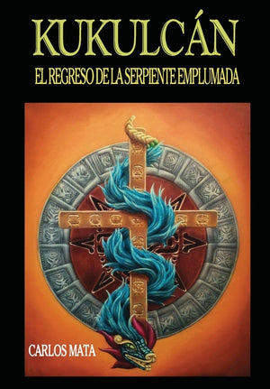 Kukulcán: El Regreso de la Serpiente Emplumada