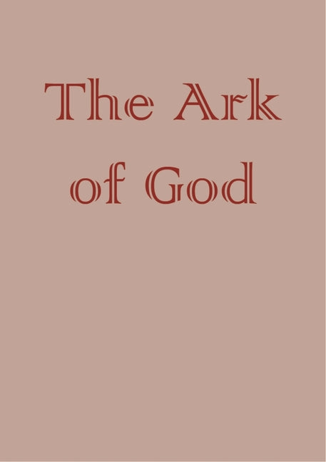 The Creation of Gothic Architecture: An Illustrated Thesaurus. the Ark of God [2 Volume Set]: The Evolution of Foliate Capitals in the Paris Basin: The Fo (Creation of Gothic Architecture)
