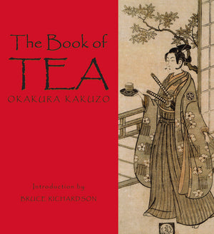 The Book of Tea