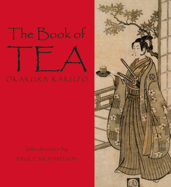 The Book of Tea