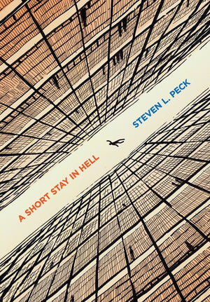 A Short Stay in Hell (Firsttion)