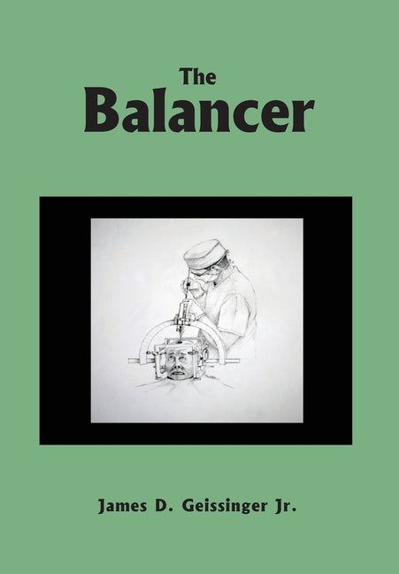 The Balancer