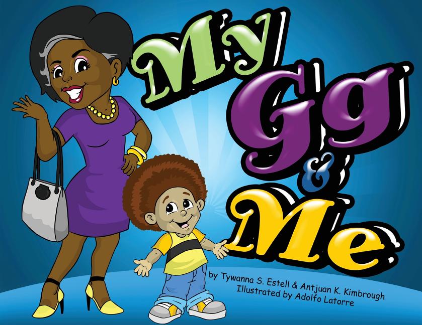 My GG and Me