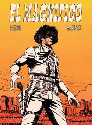 El Magnifico