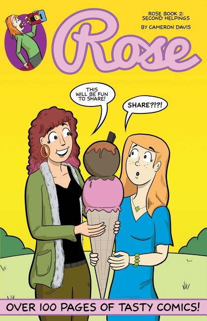 Rose: Book 2: Second Helpings