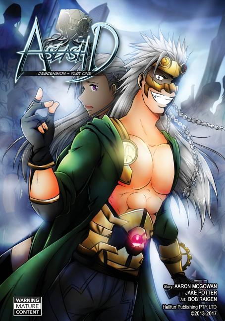 AslashD: Descension - Part One