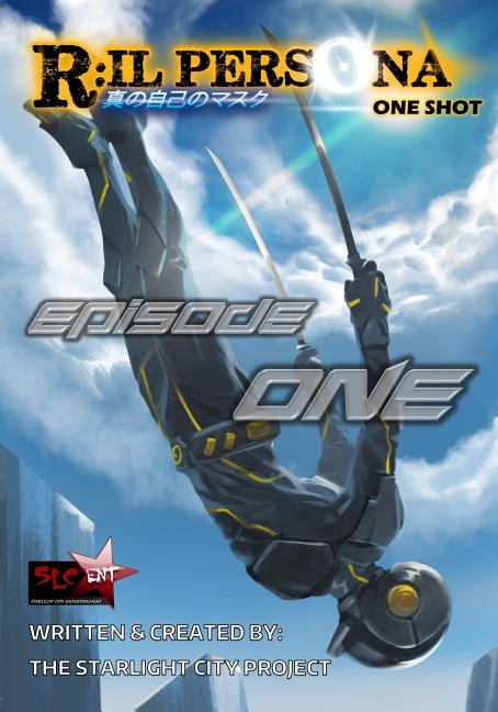 R: ILPERSONA One Shot: Episode One