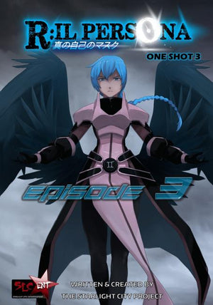 R: ILPERSONA One Shot 3: Episode 3