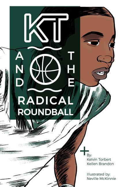 KT & The Radical Roundball