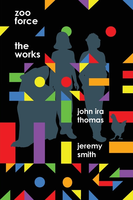 Zoo Force: The Works