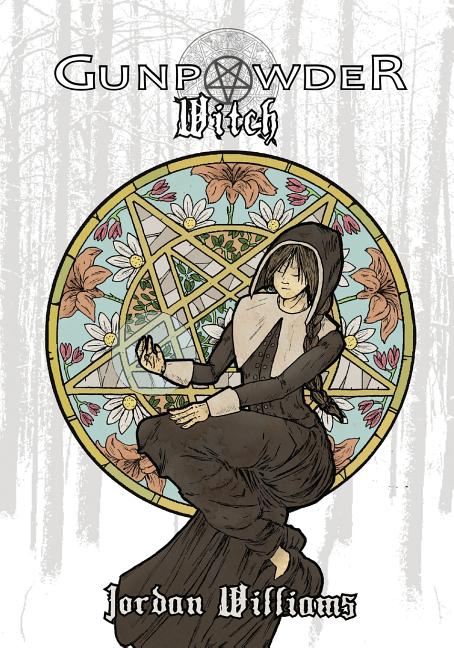 Gunpowder Witch