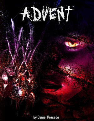Advent: A Dream Wolves Tale