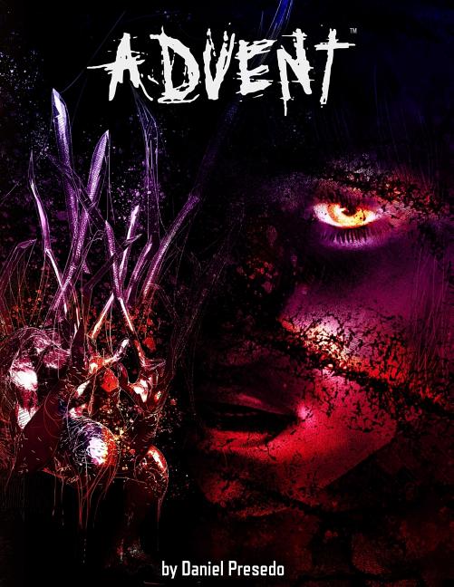 Advent: A Dream Wolves Tale