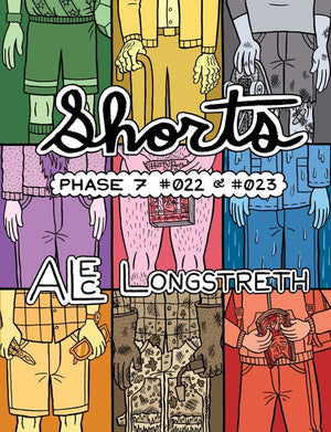 Shorts: Phase 7 #022