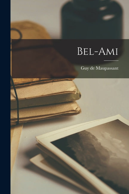 Bel-ami