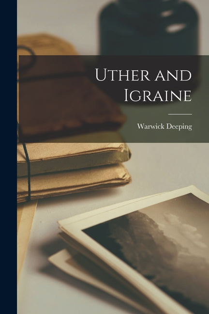 Uther and Igraine