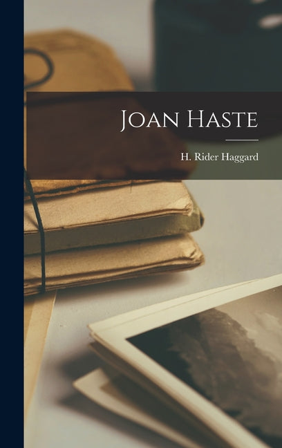 Joan Haste