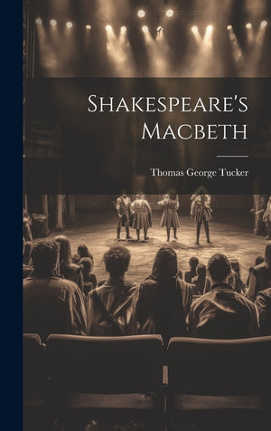 Shakespeare's Macbeth
