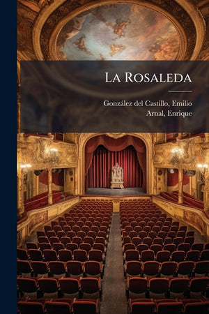 La Rosaleda