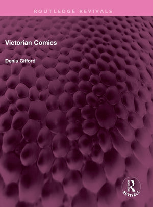 Victorian Comics