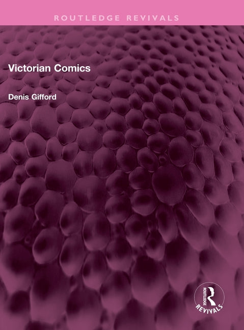 Victorian Comics