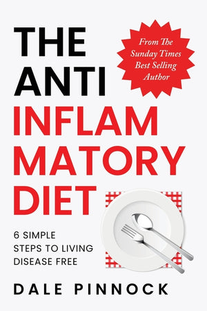 The Anti Inflammatory Diet