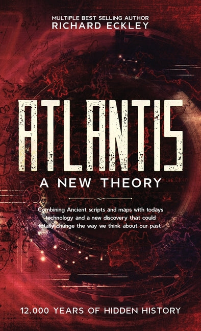 Atlantis: A New Theory