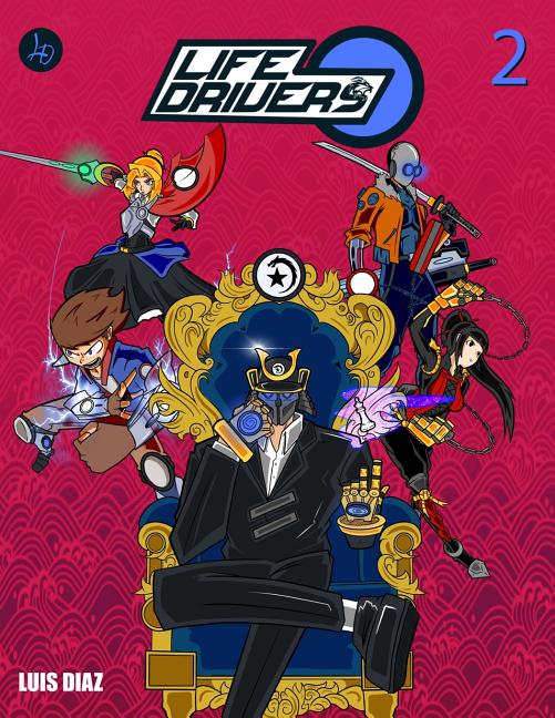 Life Drivers 2