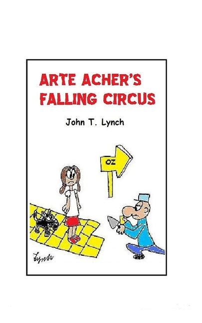 Arte Acher's Falling Circus