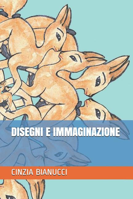Disegni E Immaginazione