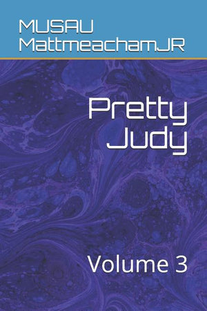 Pretty Judy: Volume 3