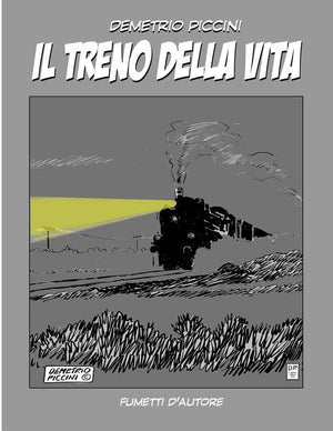Il Treno Della Vita