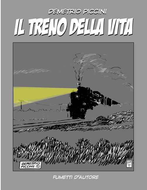Il Treno Della Vita