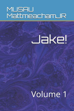 Jake!: Volume 1
