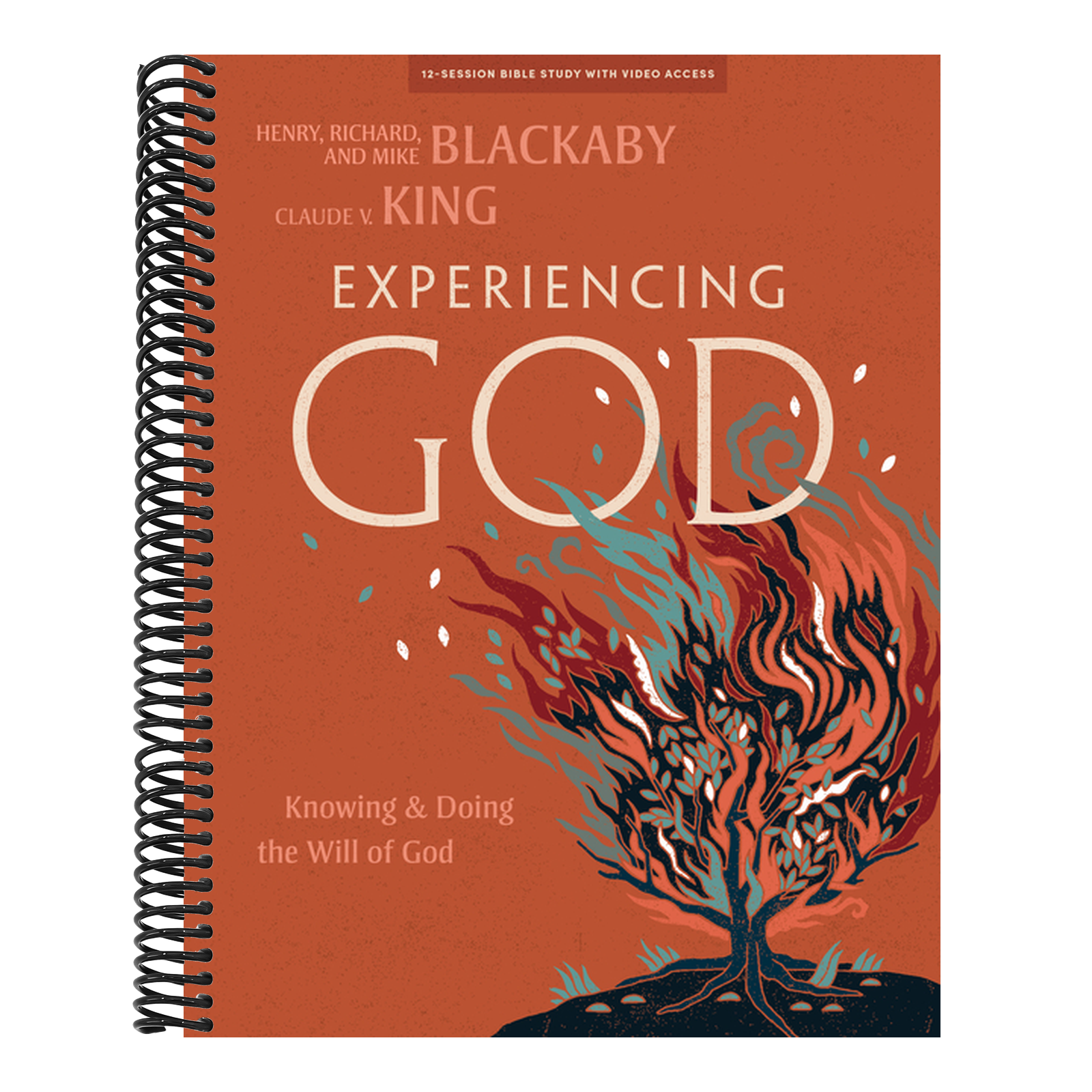 Experiencing God - Bible Study Book with Video Access: Knowing and Doing the Will of God