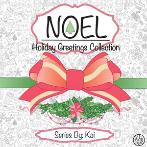 Noel: The Holiday Greetings Collection: Holiday Greetings Collection (Noel)