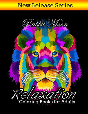 Coloring Books for Adults Relaxation: Adult Coloring Books: Flowers, Animals and Garden Designs and Bonus Mazes Game, Word Search