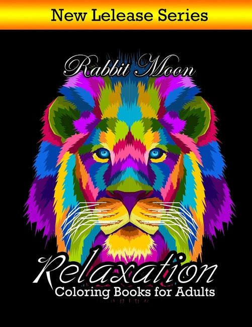 Coloring Books for Adults Relaxation: Adult Coloring Books: Flowers, Animals and Garden Designs and Bonus Mazes Game, Word Search