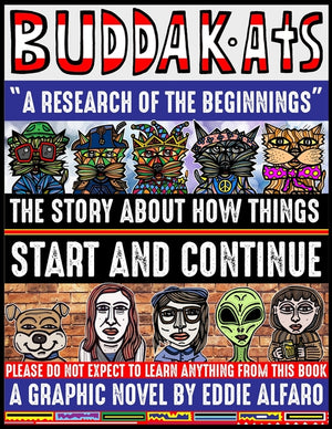 A Research of the Beginnings: The Story About How Things Start and Continue