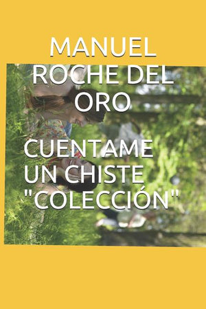 Cuentame Un Chiste "colección"
