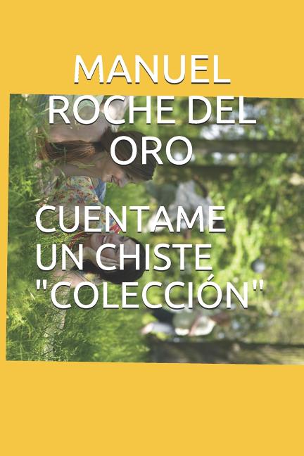 Cuentame Un Chiste "colección"