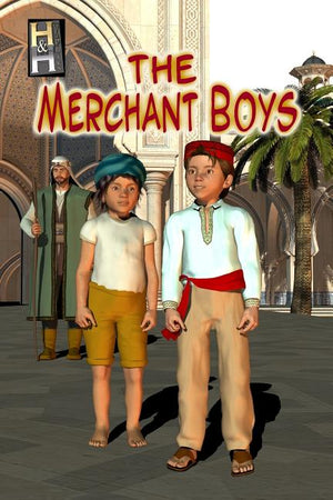 The Merchant Boys