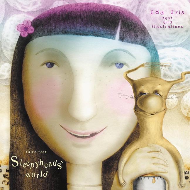 Sleepyheads` world: fairy-tale