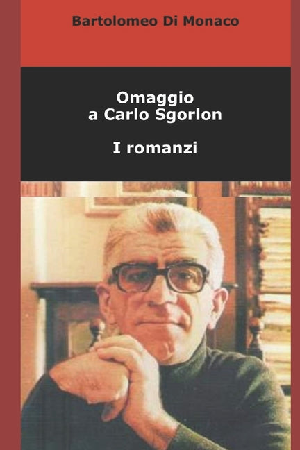 Omaggio a Carlo Sgorlon