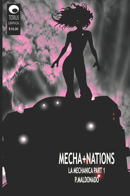 MechaNations: La Mechanica