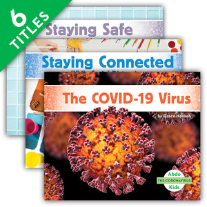 Coronavirus (Set) (Coronavirus)