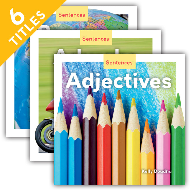 Sentences (Set) (Sentences (Az))